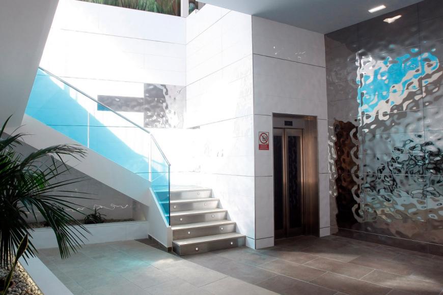 4 Sterne Hotel: Natura Park - Comarruga, Bild 10