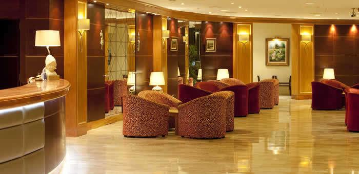 4 Sterne Hotel: Las Vegas - Salou, Costa Dorada (Katalonien), Bild 2