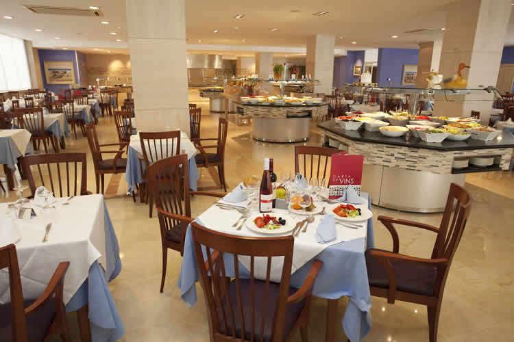 4 Sterne Hotel: Las Vegas - Salou, Costa Dorada (Katalonien), Bild 4