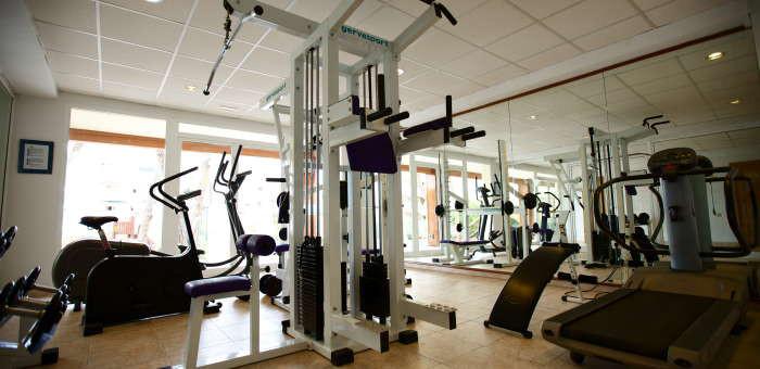 4 Sterne Hotel: Las Vegas - Salou, Costa Dorada (Katalonien), Bild 5