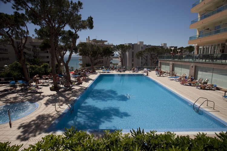 4 Sterne Hotel: Las Vegas - Salou, Costa Dorada (Katalonien), Bild 6