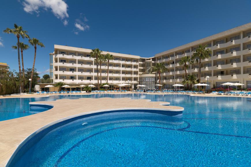 4 Sterne Familienhotel: H10 Cambrils Playa - Cambrils, Costa Dorada (Katalonien), Bild 3