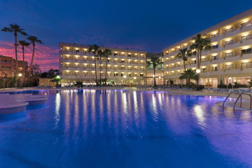 4 Sterne Familienhotel: H10 Cambrils Playa - Cambrils, Costa Dorada (Katalonien), Bild 5