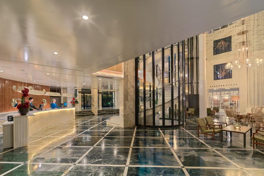 4 Sterne Familienhotel: H10 Cambrils Playa - Cambrils, Costa Dorada (Katalonien), Bild 7