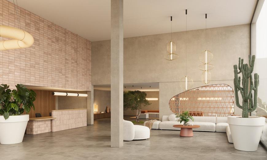 4 Sterne Hotel: Estival Maramar - Comarruga, Costa Dorada (Katalonien), Bild 5