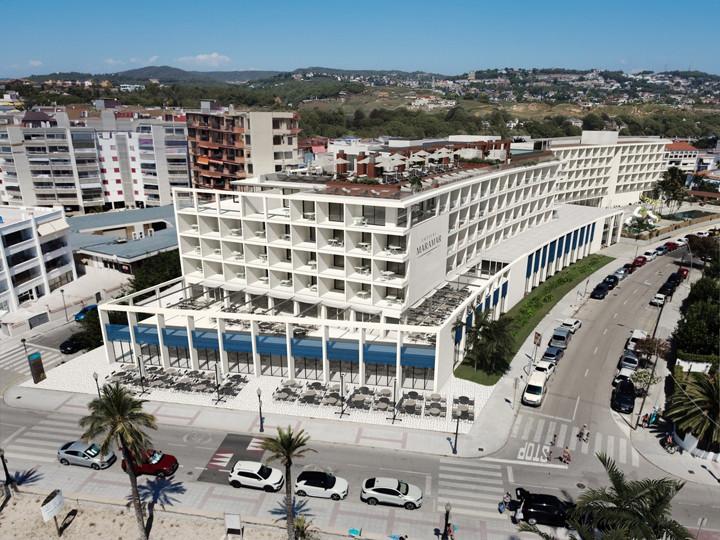 4 Sterne Hotel: Estival Maramar - Comarruga, Costa Dorada (Katalonien), Bild 3