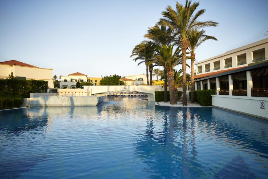 5 Sterne Familienhotel: Mitsis Rodos Maris - Kiotari, Rhodos, Bild 10