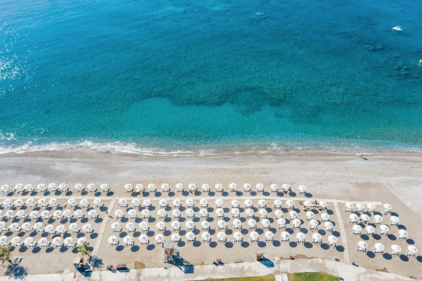 5 Sterne Hotel: Lindos Imperial Resort & Spa - Kiotari, Rhodos, Bild 2