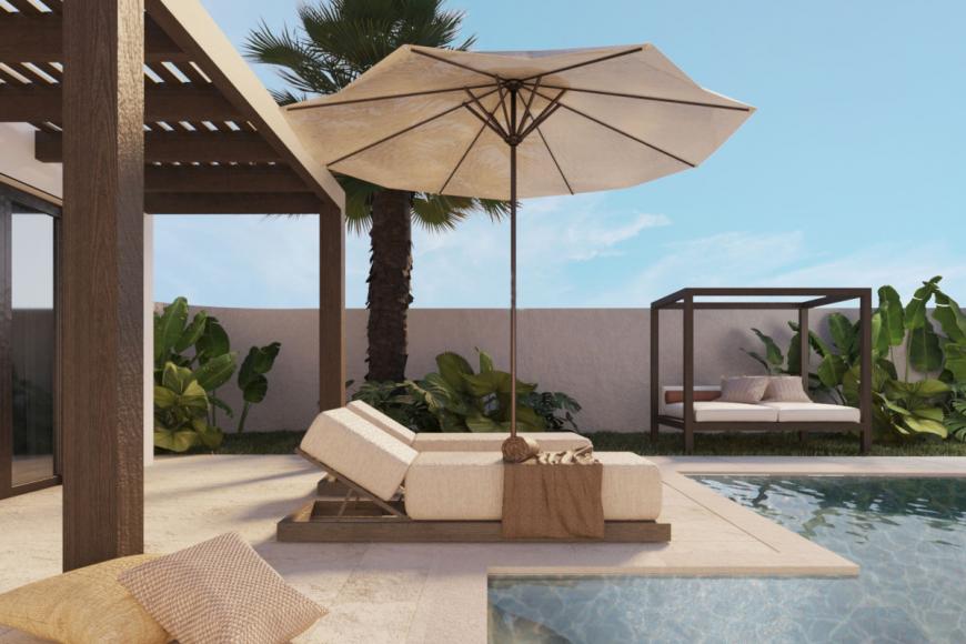 5 Sterne Hotel: Lindian Village Curio Collection by Hilton - Lardos, Rhodos, Bild 7