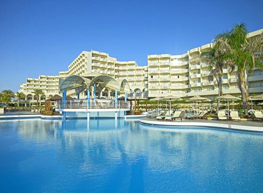 5 Sterne Familienhotel: Rodos Palladium - Kalithea, Rhodos, Bild 9