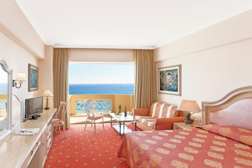 5 Sterne Familienhotel: Rodos Palladium - Kalithea, Rhodos, Bild 7