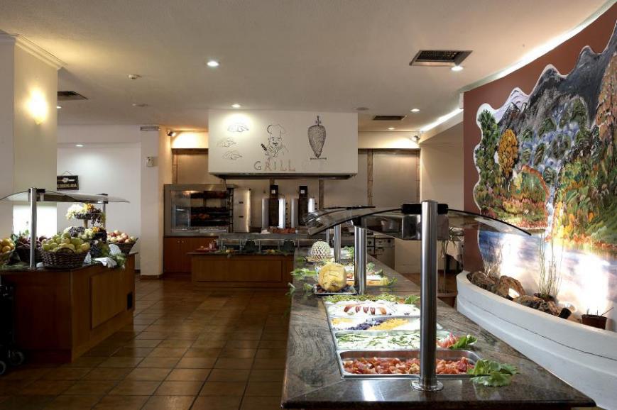 4 Sterne Hotel: Avra Beach - Ixia, Rhodos, Bild 5