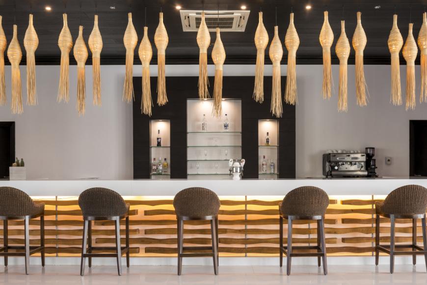 5 Sterne Hotel: Mitsis Faliraki Beach Hotel & Spa - Faliraki, Rhodos, Bild 8