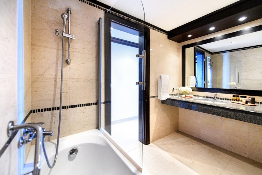 5 Sterne Hotel: Mitsis Faliraki Beach Hotel & Spa - Faliraki, Rhodos, Bild 6