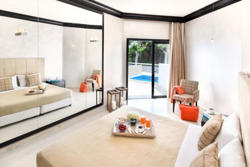 5 Sterne Hotel: Mitsis Faliraki Beach Hotel & Spa - Faliraki, Rhodos, Bild 3