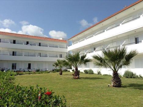 3 Sterne Hotel: Pylea Beach - Ialyssos, Rhodos, Bild 2