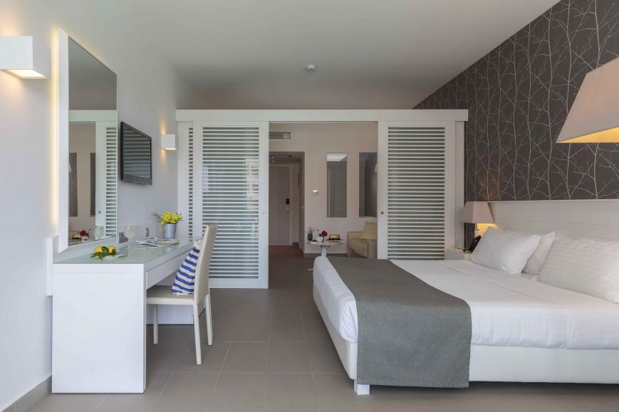 5 Sterne Hotel: Princess Andriana Resort & Spa - Kiotari, Rhodos