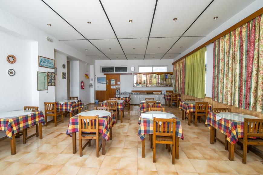 2 Sterne Hotel: Anagros - Archangelos, Rhodos, Bild 4