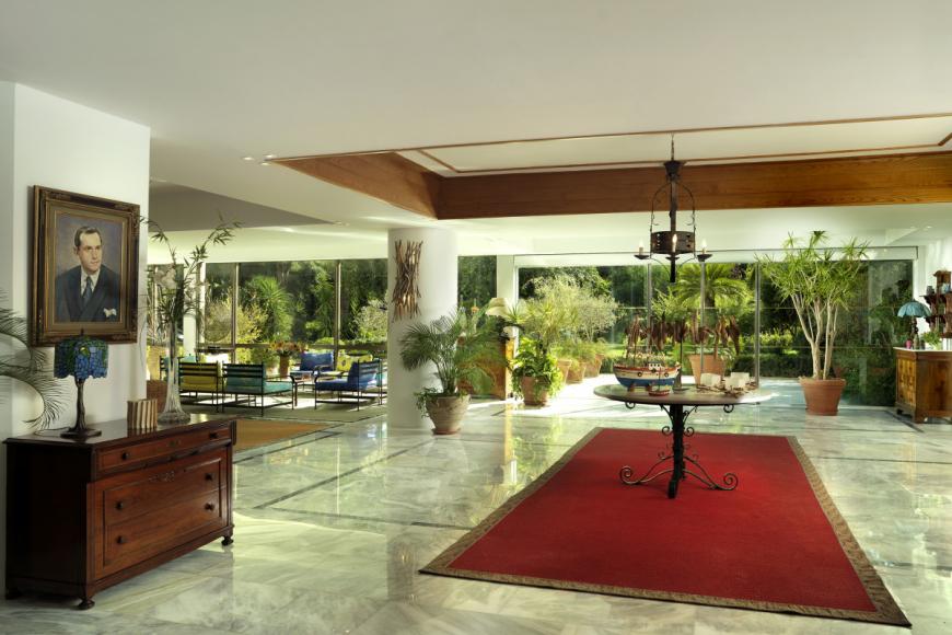 4 Sterne Hotel: Dionysos - Ixia, Rhodos, Bild 6