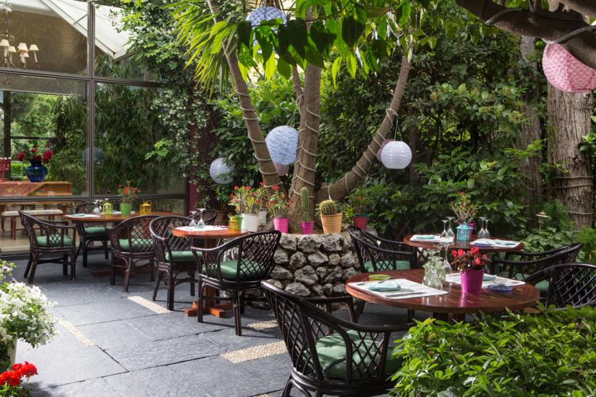 4 Sterne Hotel: Dionysos - Ixia, Rhodos, Bild 3