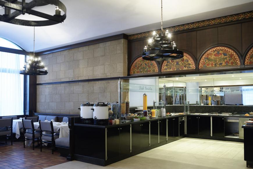 4 Sterne Hotel: Mitsis La Vita - Rhodos-Stadt, Rhodos, Bild 8