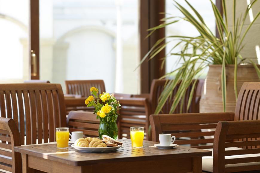 4 Sterne Hotel: Mitsis La Vita - Rhodos-Stadt, Rhodos, Bild 10