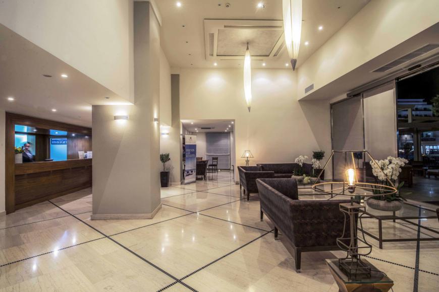 4 Sterne Hotel: Mitsis La Vita - Rhodos-Stadt, Rhodos, Bild 4