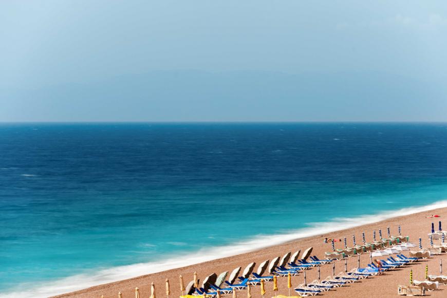 4 Sterne Hotel: Mitsis La Vita - Rhodos-Stadt, Rhodos, Bild 3