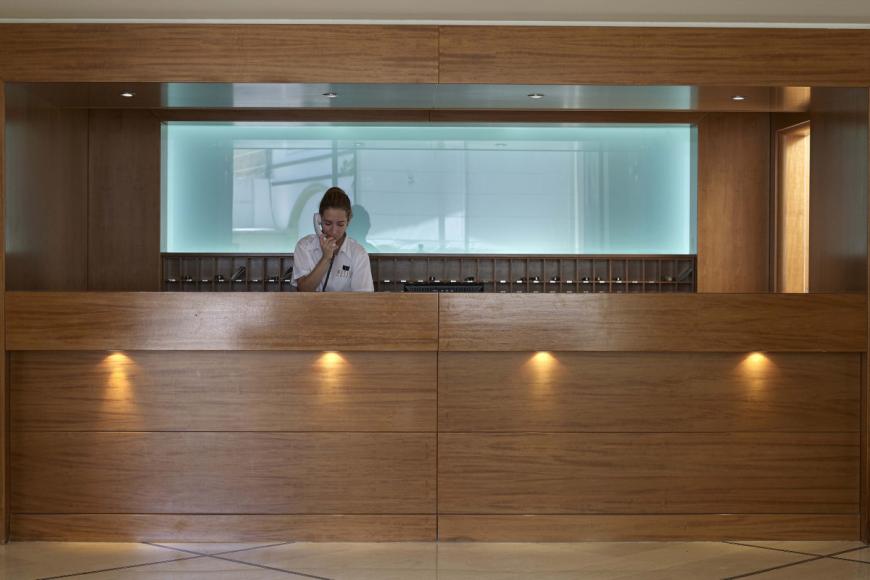 4 Sterne Hotel: Mitsis La Vita - Rhodos-Stadt, Rhodos, Bild 2