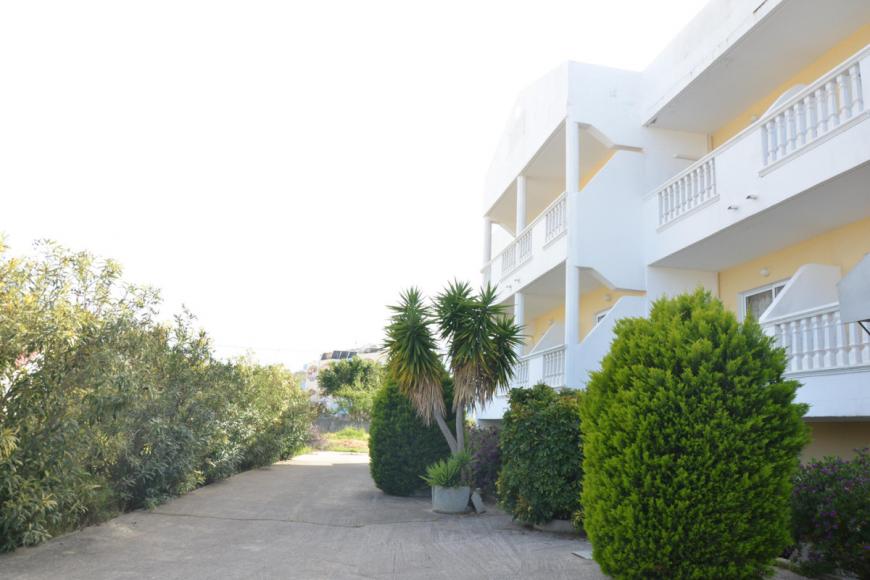 2 Sterne Hotel: Iatridis Studios - Faliraki, Rhodos, Bild 2