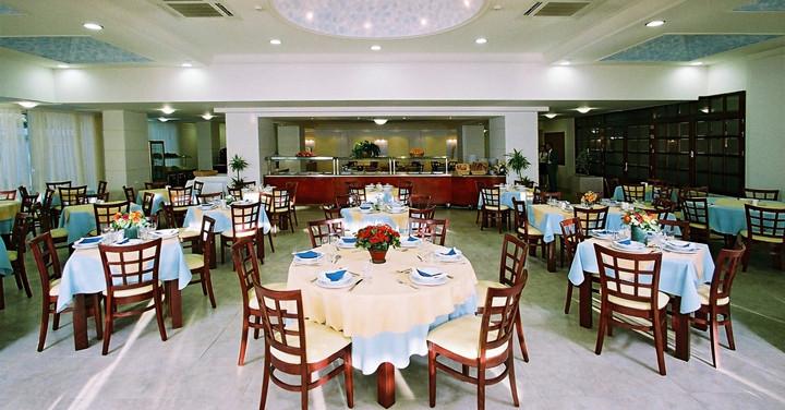 4 Sterne Hotel: Sirene Beach - Ixia, Rhodos, Bild 2