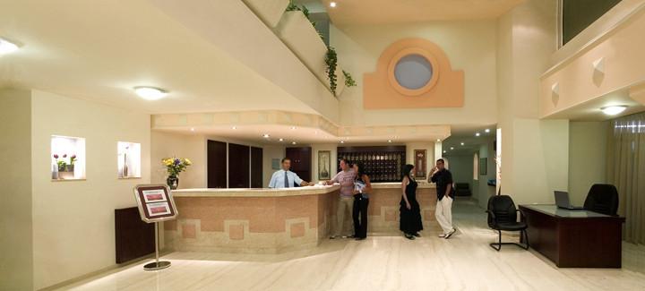 4 Sterne Hotel: Sirene Beach - Ixia, Rhodos, Bild 6