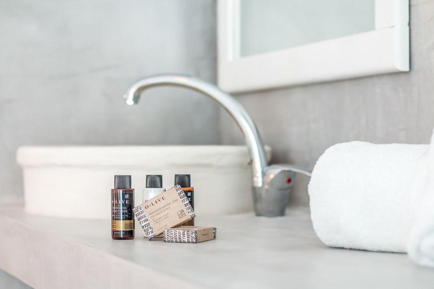 3 Sterne Hotel: Tinas Plus - Faliraki, Rhodos, Bild 6