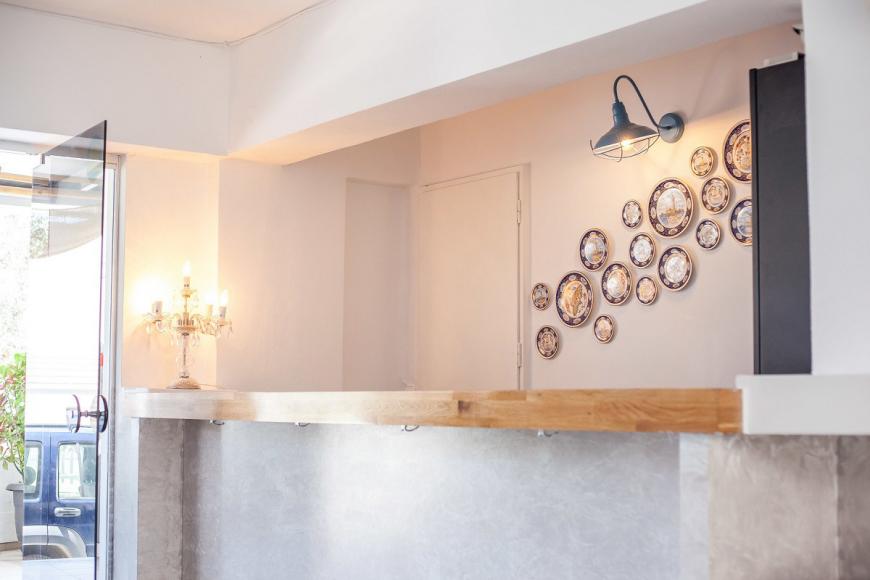 3 Sterne Hotel: Tinas Plus - Faliraki, Rhodos, Bild 3