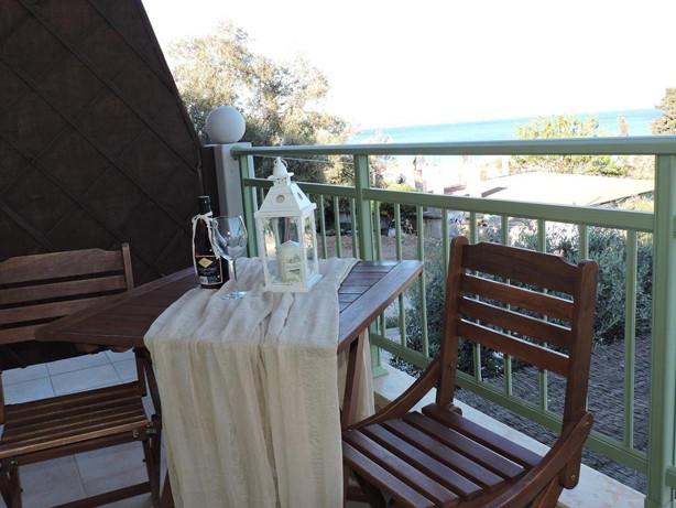 3 Sterne Hotel: Aroma Studios Stegna - Stegna, Rhodos, Bild 5