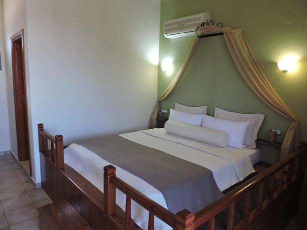 3 Sterne Hotel: Aroma Studios Stegna - Stegna, Rhodos, Bild 6