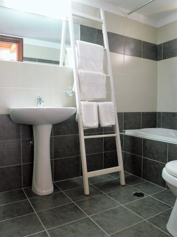 3 Sterne Hotel: Aroma Studios Stegna - Stegna, Rhodos, Bild 10