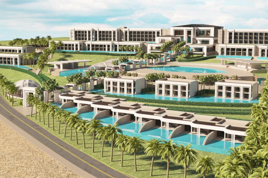 5 Sterne Hotel: Mayia Exclusive Resort & Spa - Kiotari, Rhodos, Bild 9