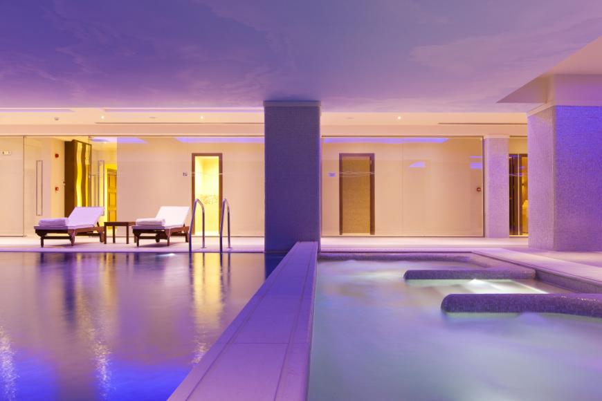 5 Sterne Hotel: Mayia Exclusive Resort & Spa - Kiotari, Rhodos, Bild 2