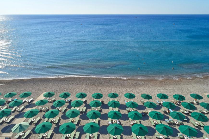 4 Sterne Hotel: Esperos Palace Hotel - Kalithea, Rhodos, Bild 10