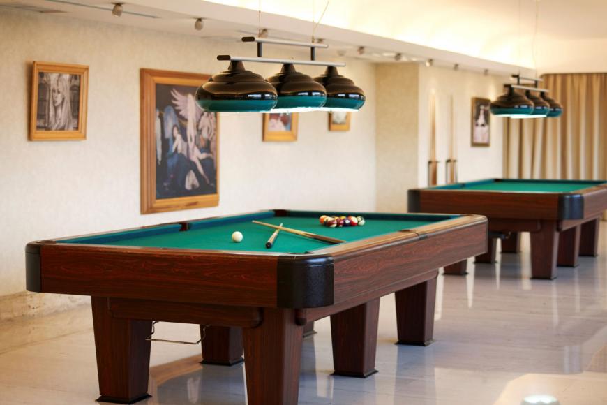 4 Sterne Hotel: Esperos Palace Hotel - Kalithea, Rhodos, Bild 9