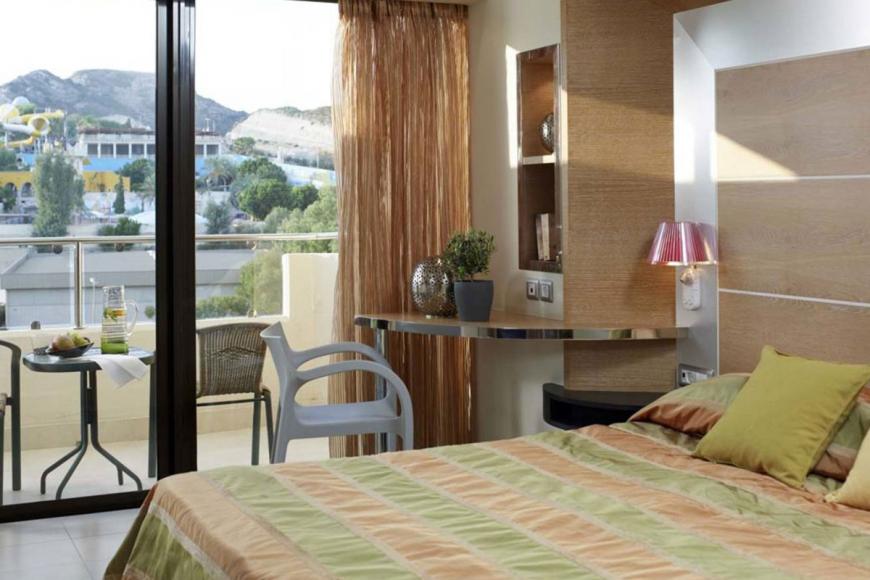 4 Sterne Hotel: Esperos Palace Hotel - Kalithea, Rhodos, Bild 8