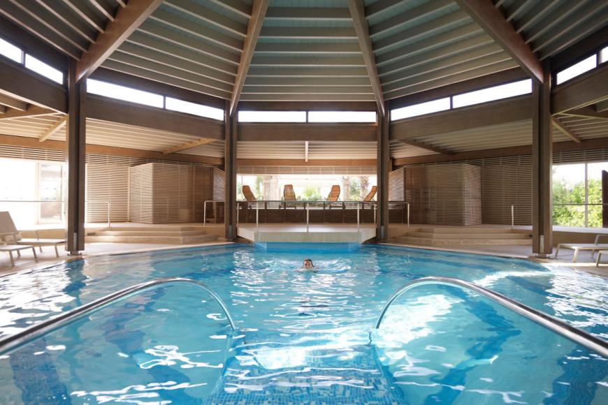 4 Sterne Hotel: Esperos Palace Hotel - Kalithea, Rhodos, Bild 5