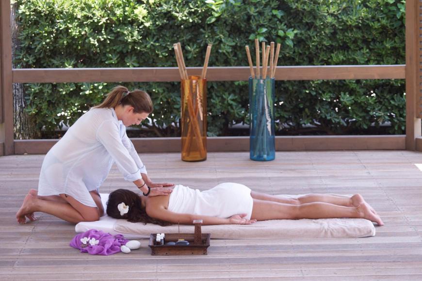 4 Sterne Hotel: Esperos Palace Hotel - Kalithea, Rhodos, Bild 4