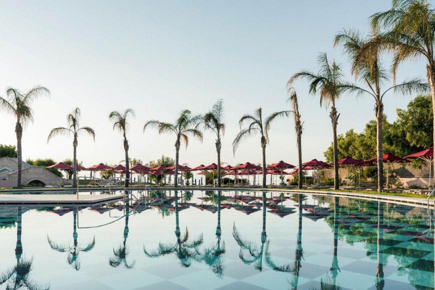 4 Sterne Hotel: Esperos Palace Hotel - Kalithea, Rhodos, Bild 3