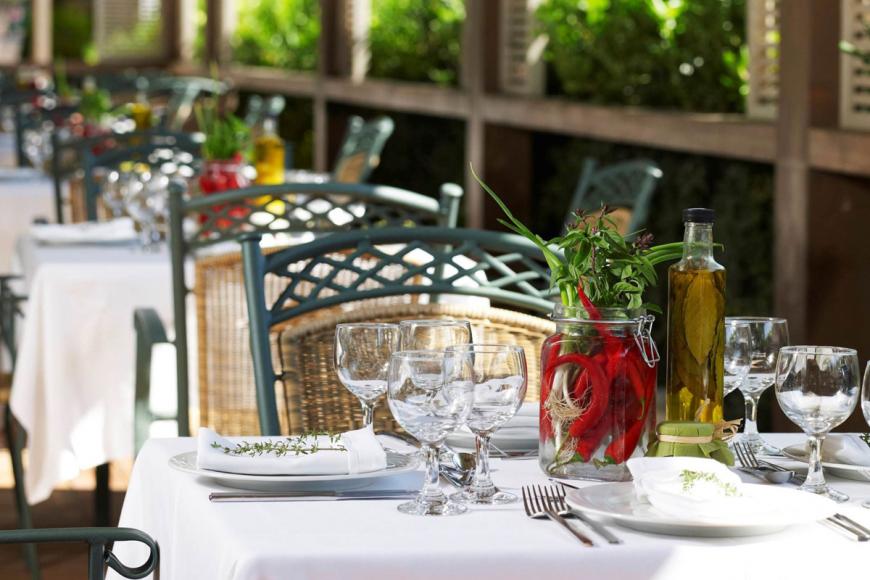 4 Sterne Hotel: Esperos Palace Hotel - Kalithea, Rhodos, Bild 2