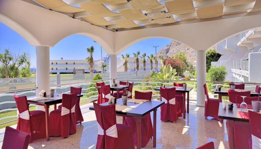 4 Sterne Hotel: Kolymbia Bay Art - Adults only - Kolymbia, Rhodos, Bild 5