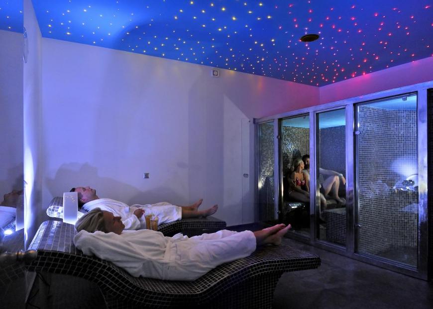 4 Sterne Hotel: Kolymbia Bay Art - Adults only - Kolymbia, Rhodos, Bild 10