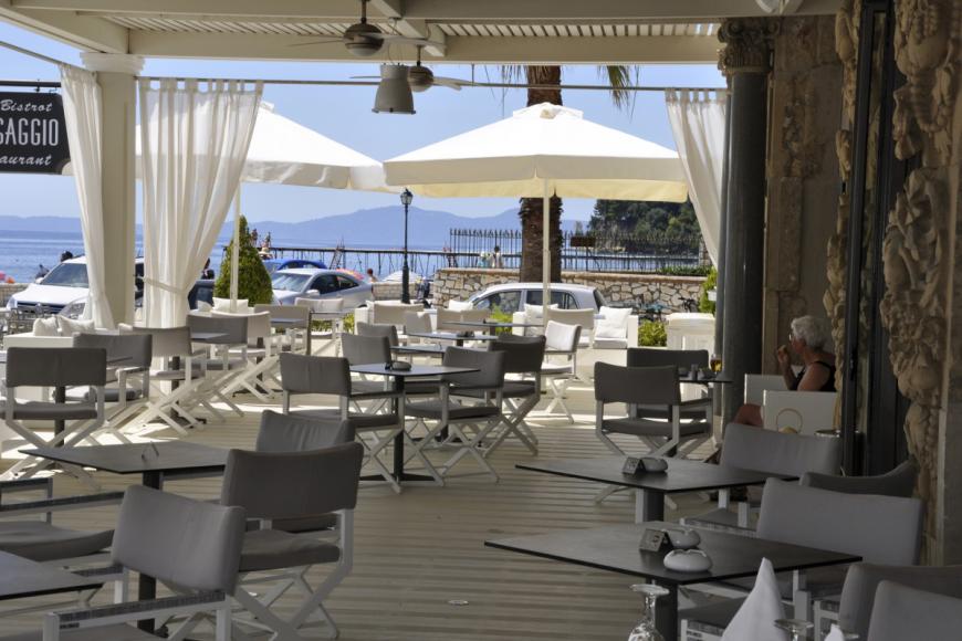 2 Sterne Hotel: Mon Repos Hotel - Faliraki, Rhodos, Bild 2