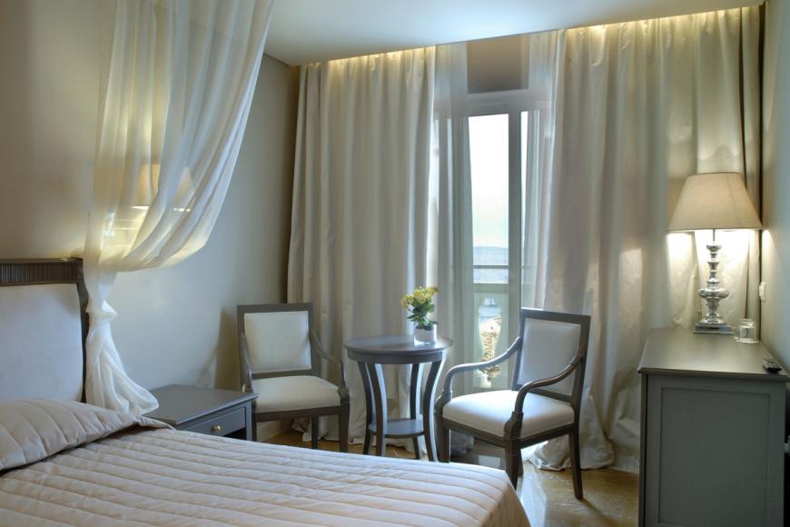 2 Sterne Hotel: Mon Repos Hotel - Faliraki, Rhodos, Bild 8